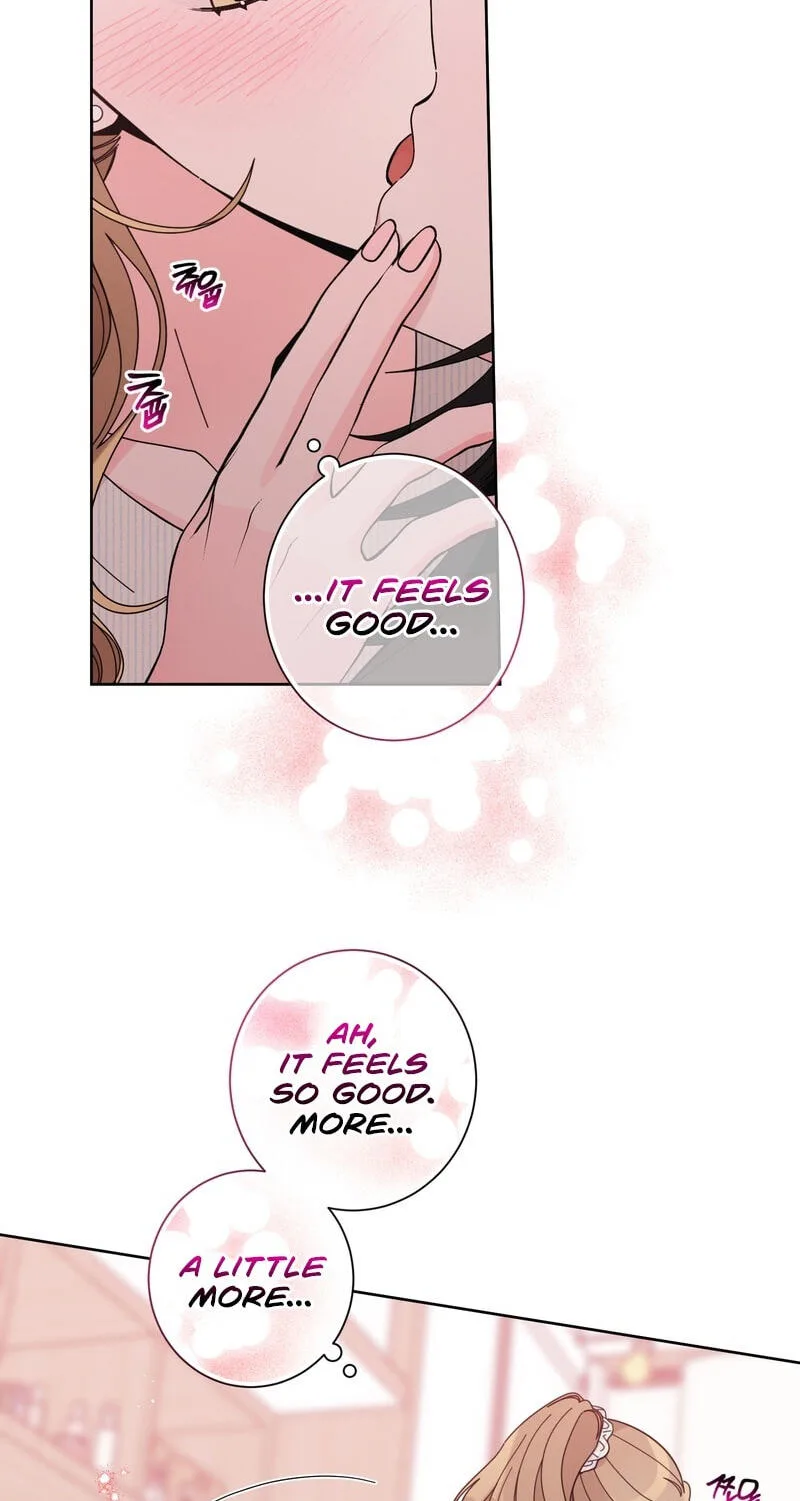 Keep 'Likes' Private Chapter 5 page 48
