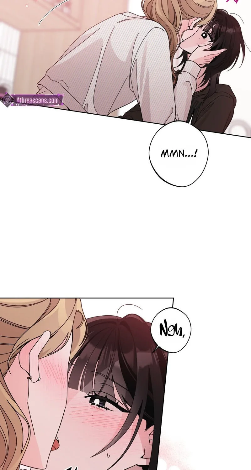 Keep 'Likes' Private Chapter 5 page 49