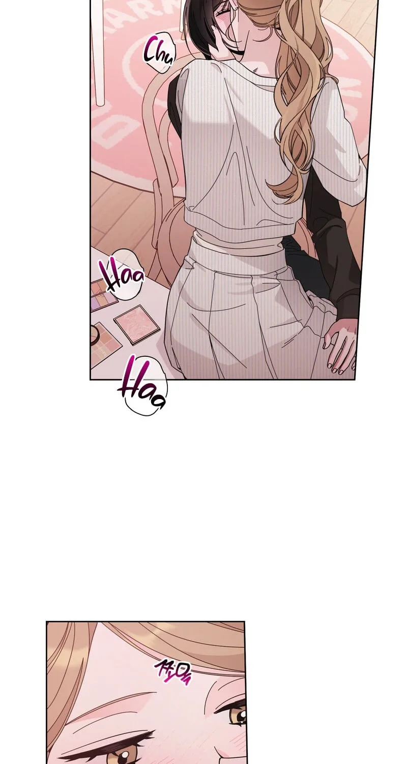 Keep 'Likes' Private Chapter 5 page 47