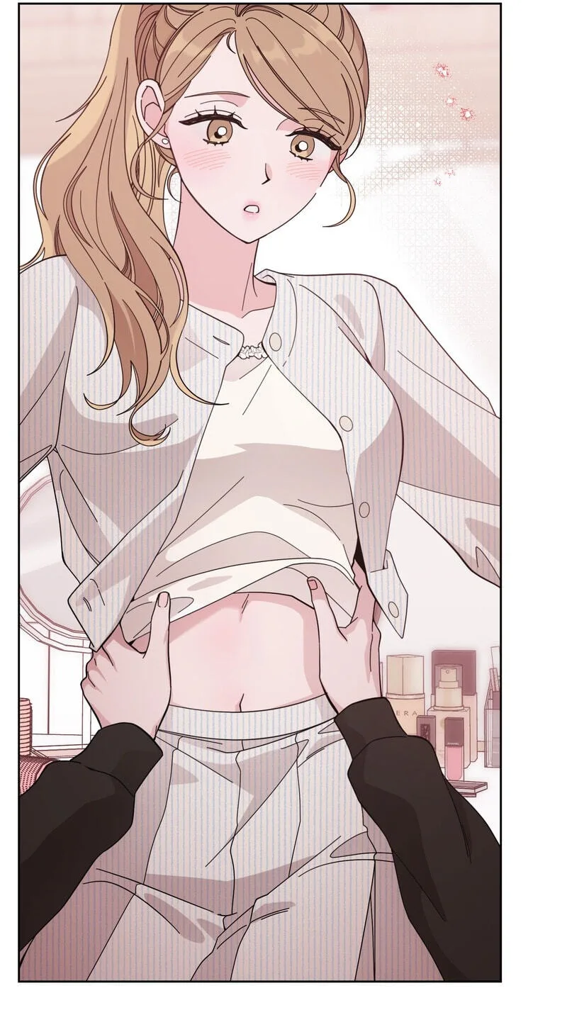 Keep 'Likes' Private Chapter 5 page 54