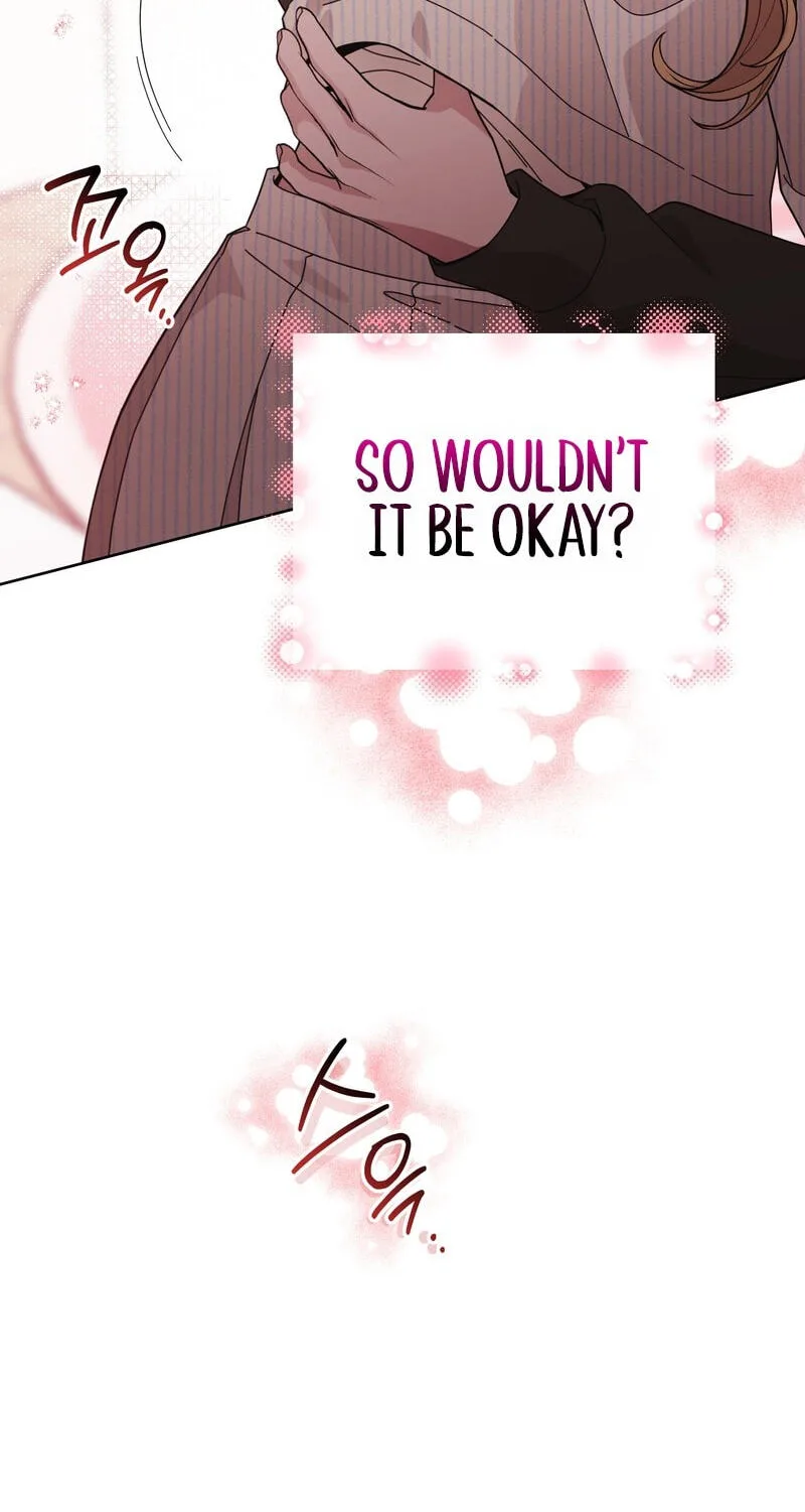 Keep 'Likes' Private Chapter 5 page 52