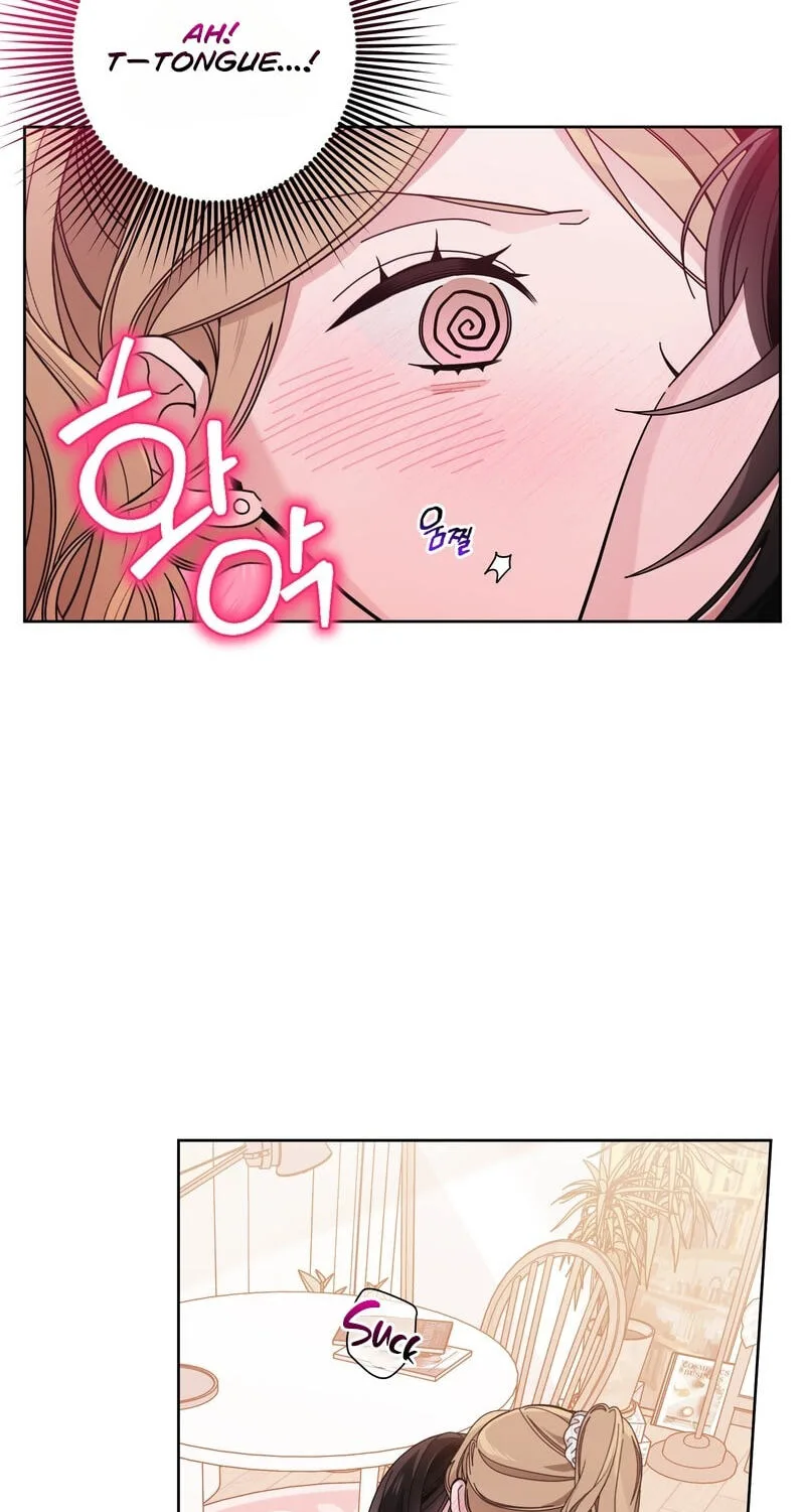Keep 'Likes' Private Chapter 5 page 46