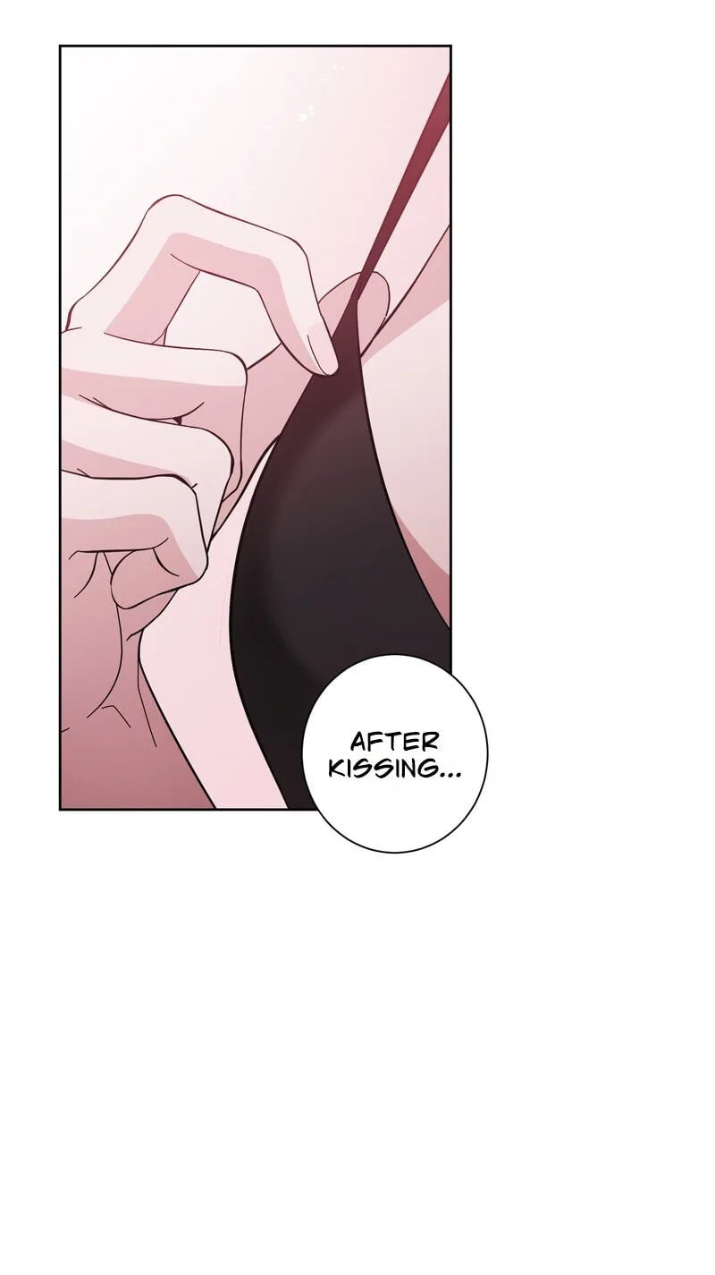 Keep 'Likes' Private Chapter 5 page 62