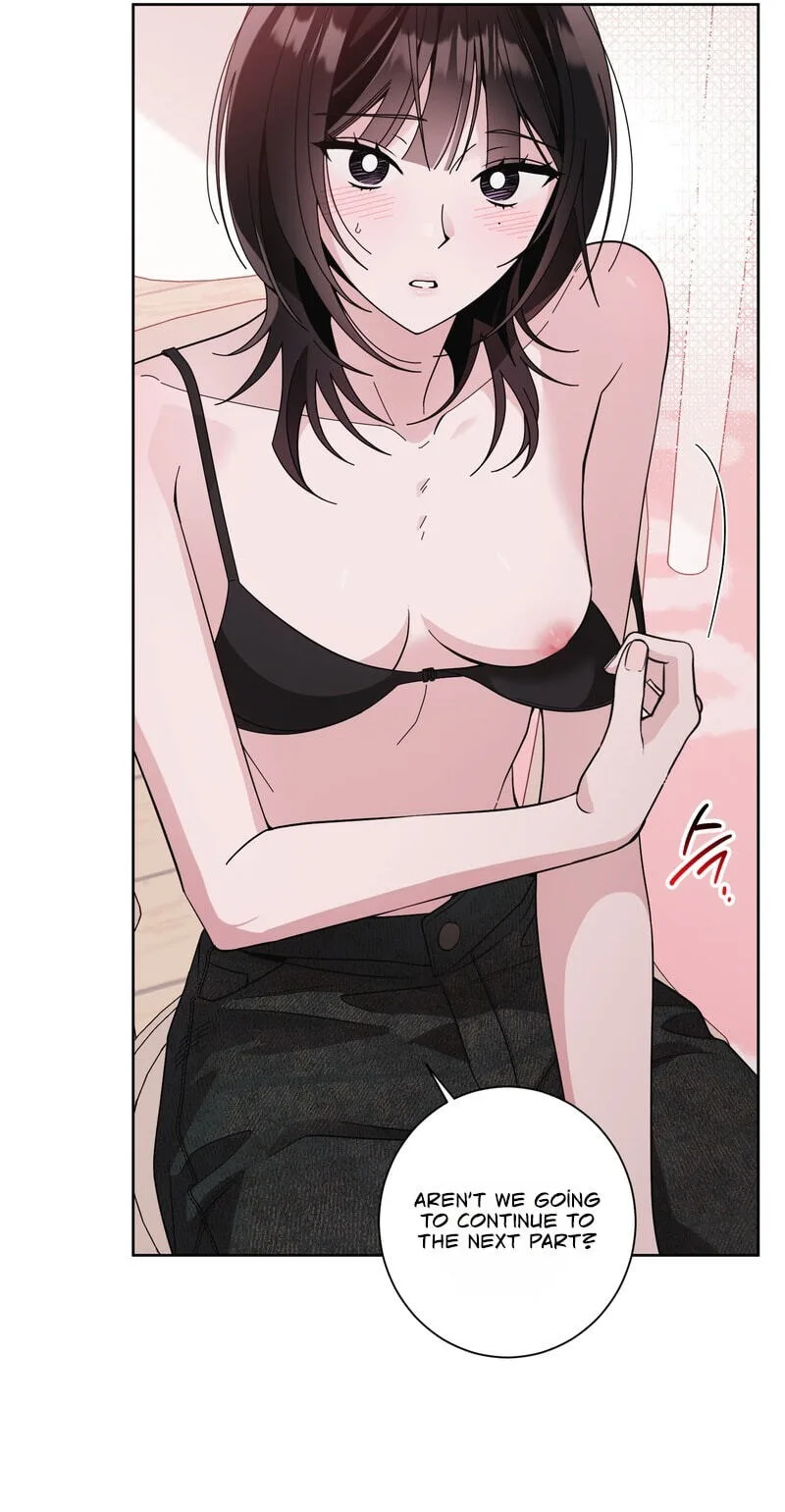 Keep 'Likes' Private Chapter 5 page 63