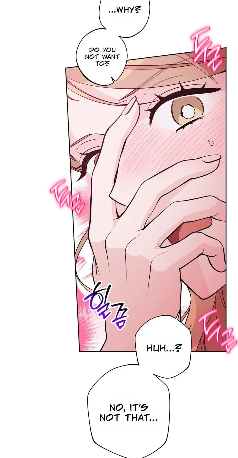 Keep 'Likes' Private Chapter 5 page 65