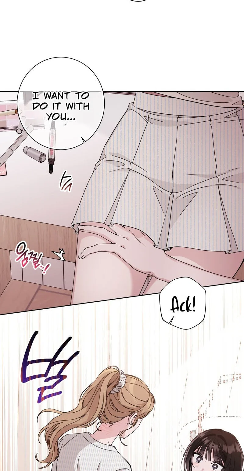 Keep 'Likes' Private Chapter 5 page 66