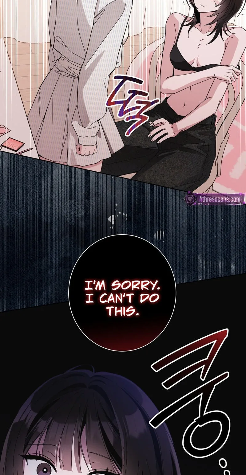 Keep 'Likes' Private Chapter 5 page 67