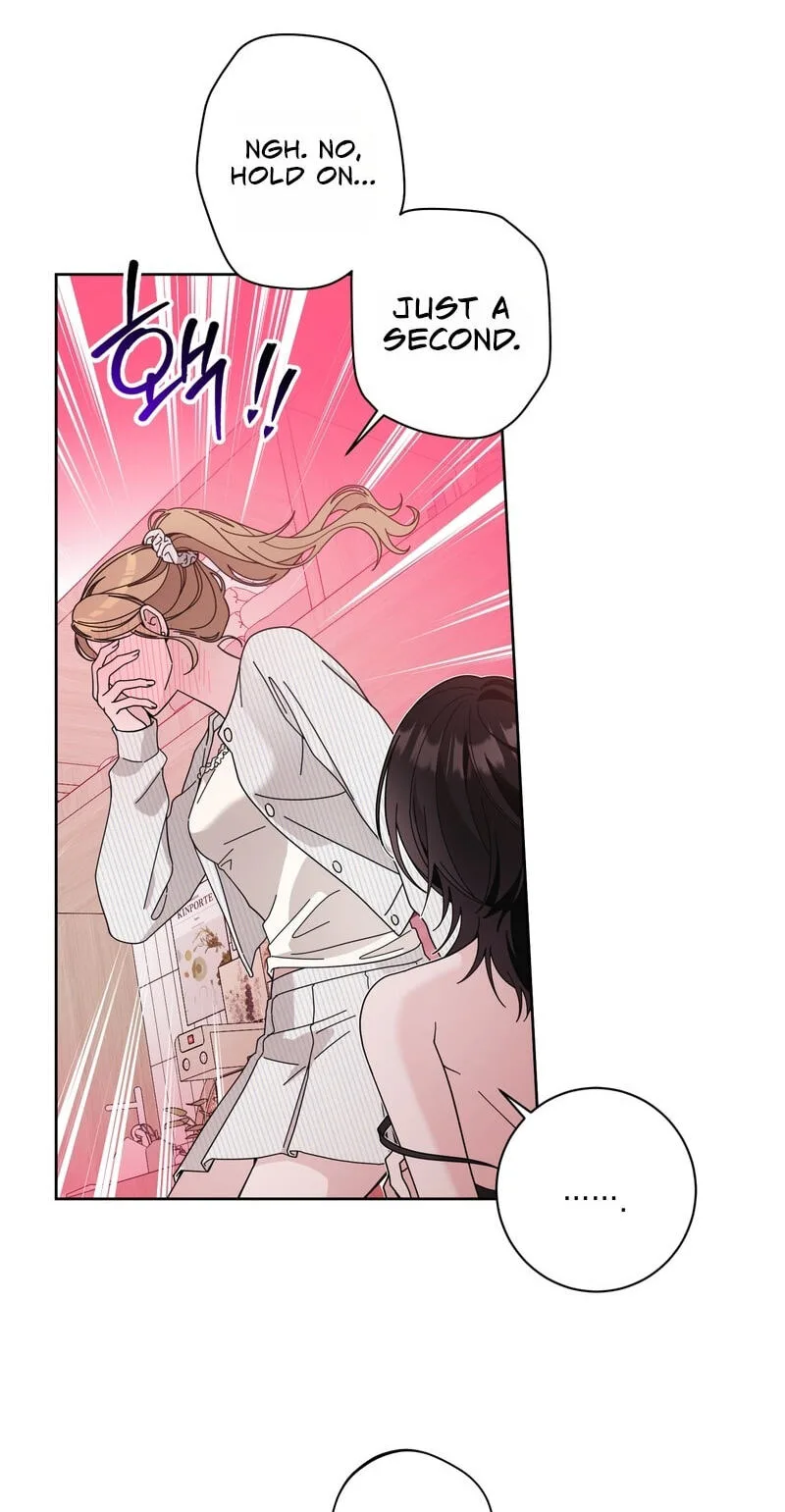 Keep 'Likes' Private Chapter 5 page 64