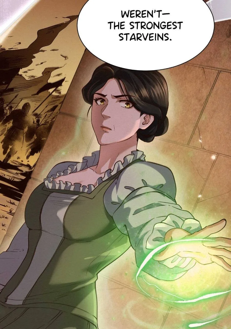 Keeper of Scarlet Petals Chapter 20 page 3