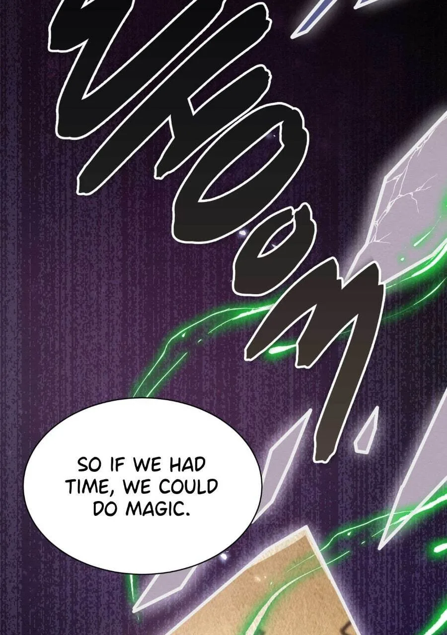 Keeper of Scarlet Petals Chapter 20 page 11