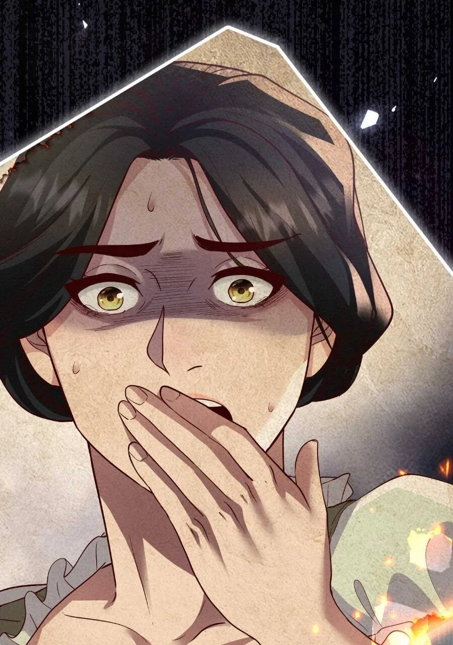 Keeper of Scarlet Petals Chapter 20 page 13