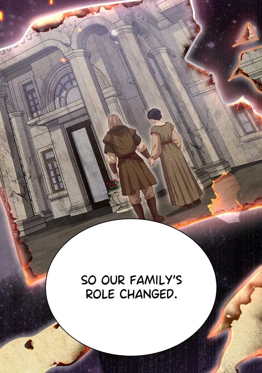 Keeper of Scarlet Petals Chapter 20 page 15