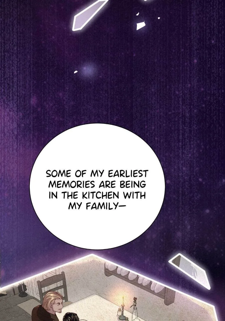 Keeper of Scarlet Petals Chapter 20 page 21