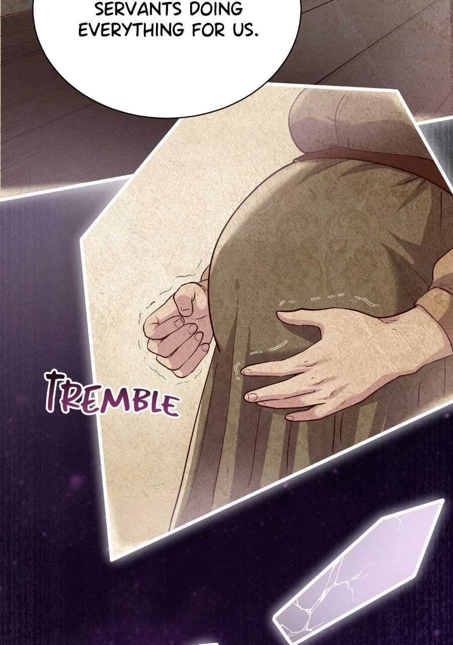 Keeper of Scarlet Petals Chapter 20 page 20