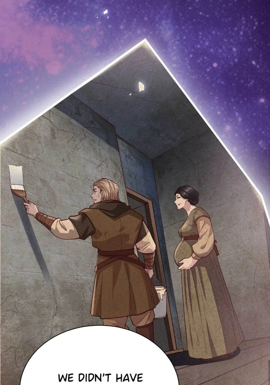 Keeper of Scarlet Petals Chapter 20 page 19