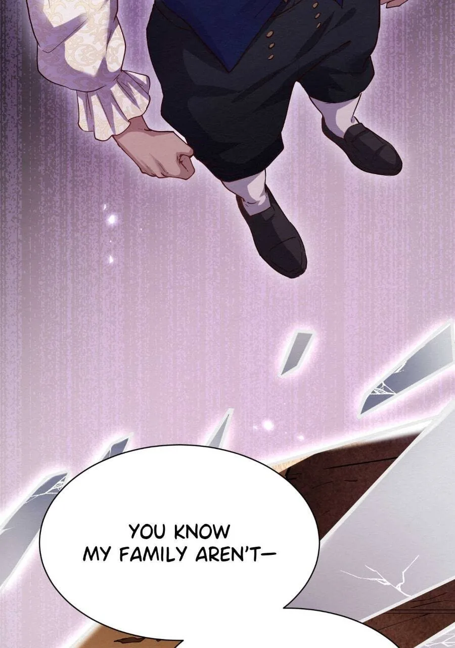 Keeper of Scarlet Petals Chapter 20 page 2