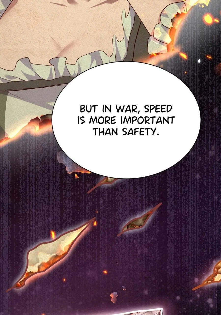 Keeper of Scarlet Petals Chapter 20 page 14