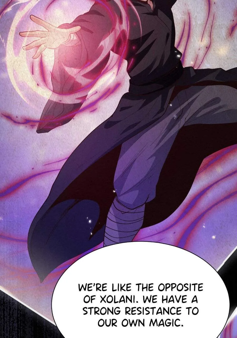 Keeper of Scarlet Petals Chapter 20 page 5