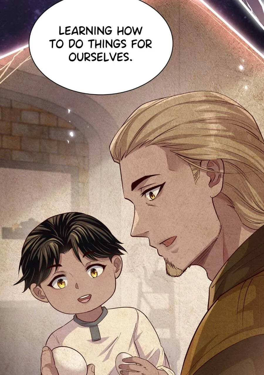 Keeper of Scarlet Petals Chapter 20 page 26