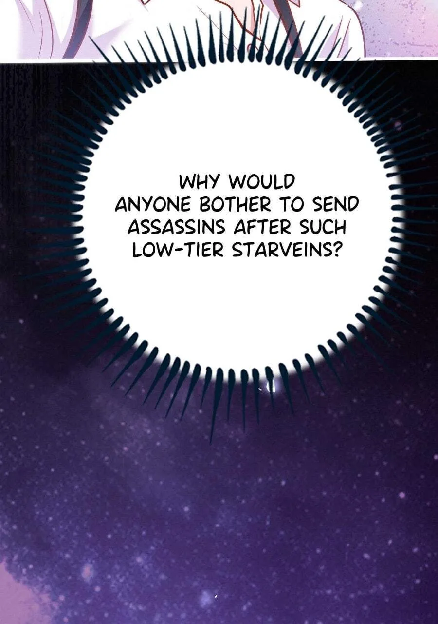 Keeper of Scarlet Petals Chapter 20 page 18