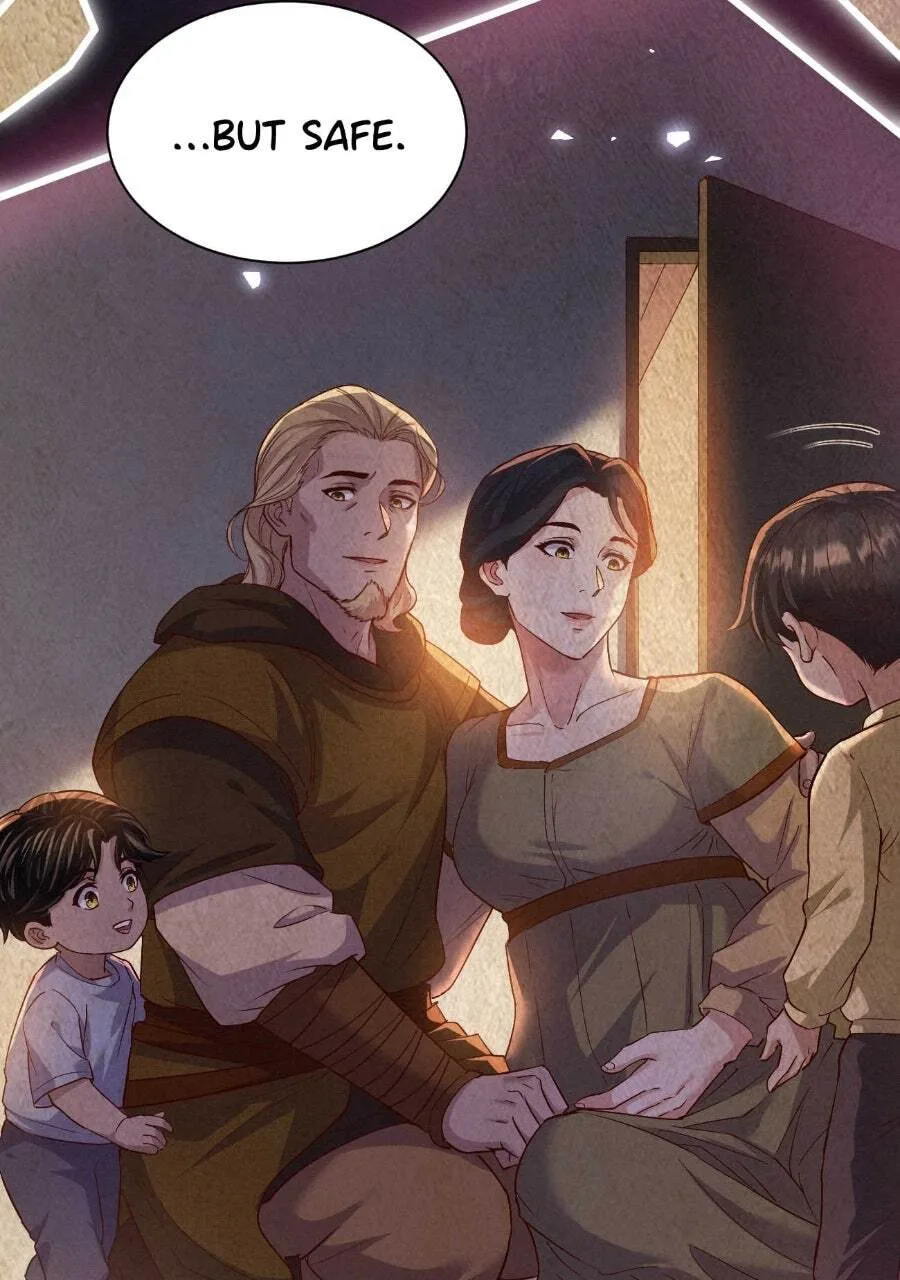 Keeper of Scarlet Petals Chapter 20 page 35