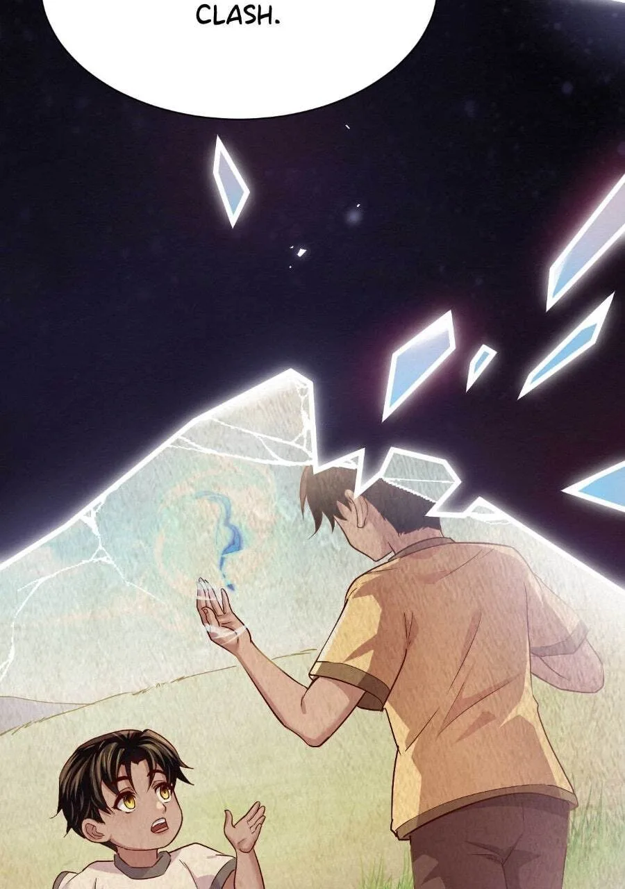 Keeper of Scarlet Petals Chapter 20 page 41