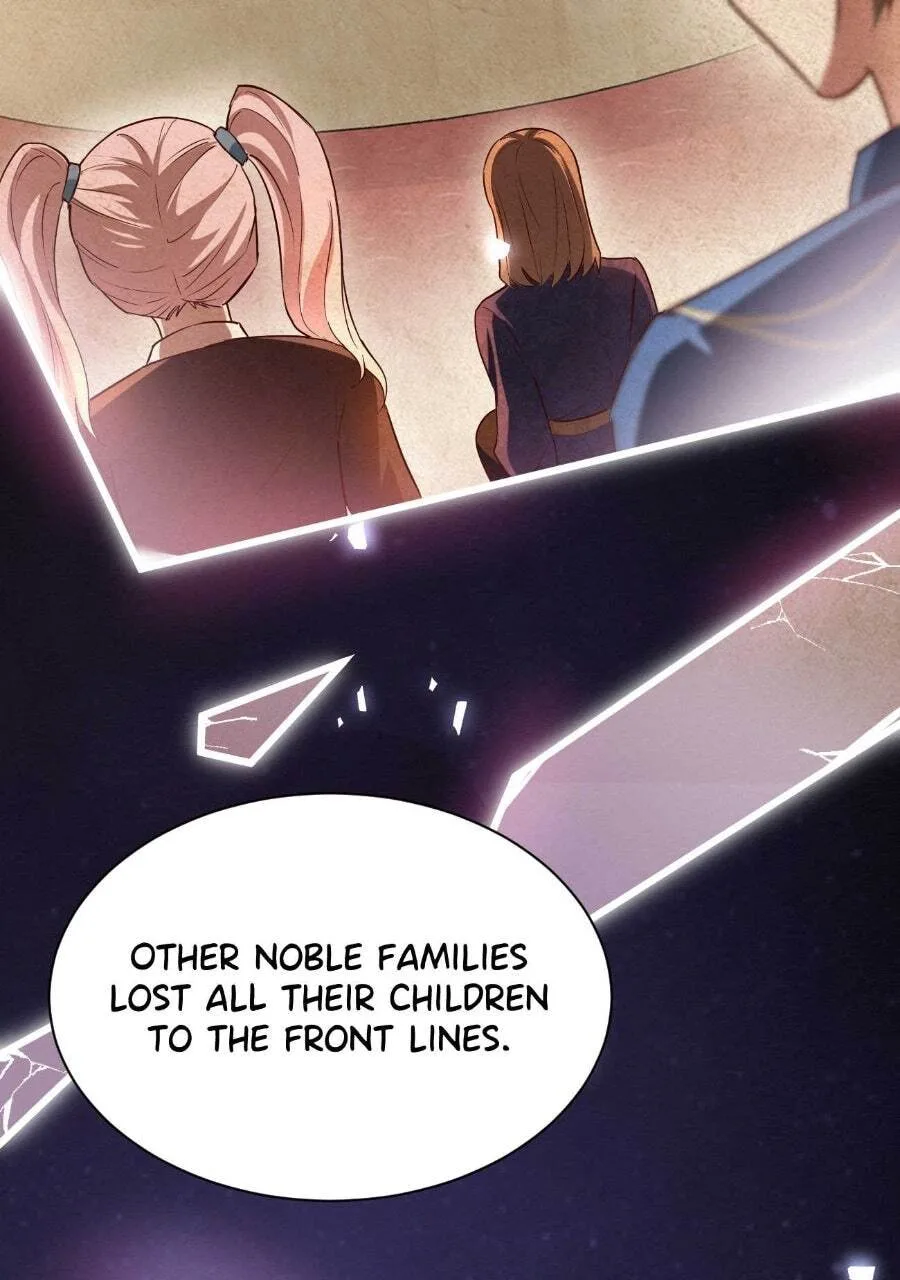 Keeper of Scarlet Petals Chapter 20 page 39