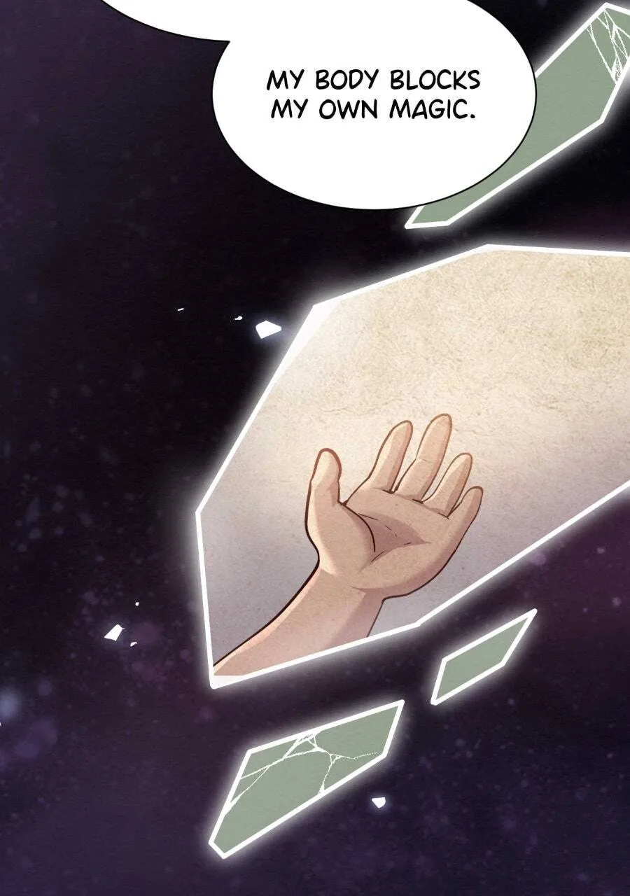 Keeper of Scarlet Petals Chapter 20 page 47