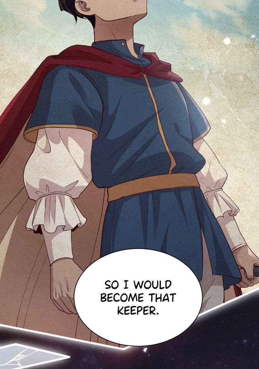 Keeper of Scarlet Petals Chapter 20 page 56