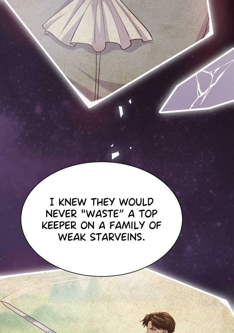 Keeper of Scarlet Petals Chapter 20 page 53