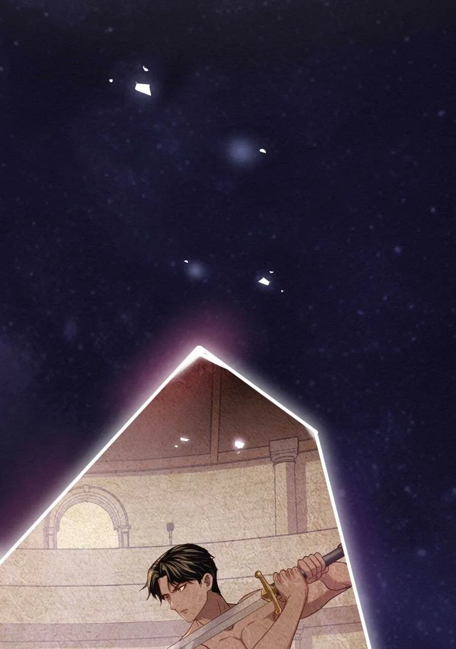 Keeper of Scarlet Petals Chapter 20 page 61