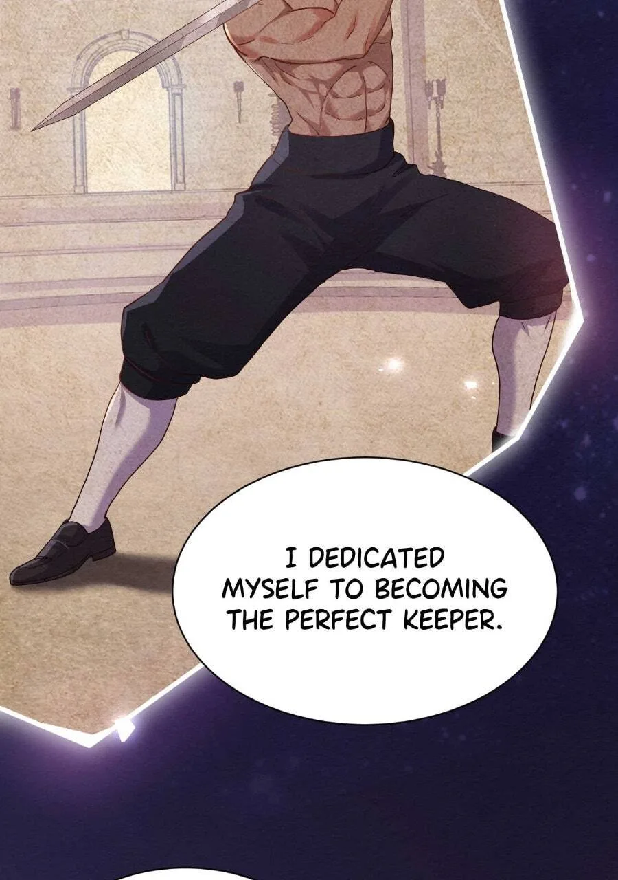 Keeper of Scarlet Petals Chapter 20 page 62