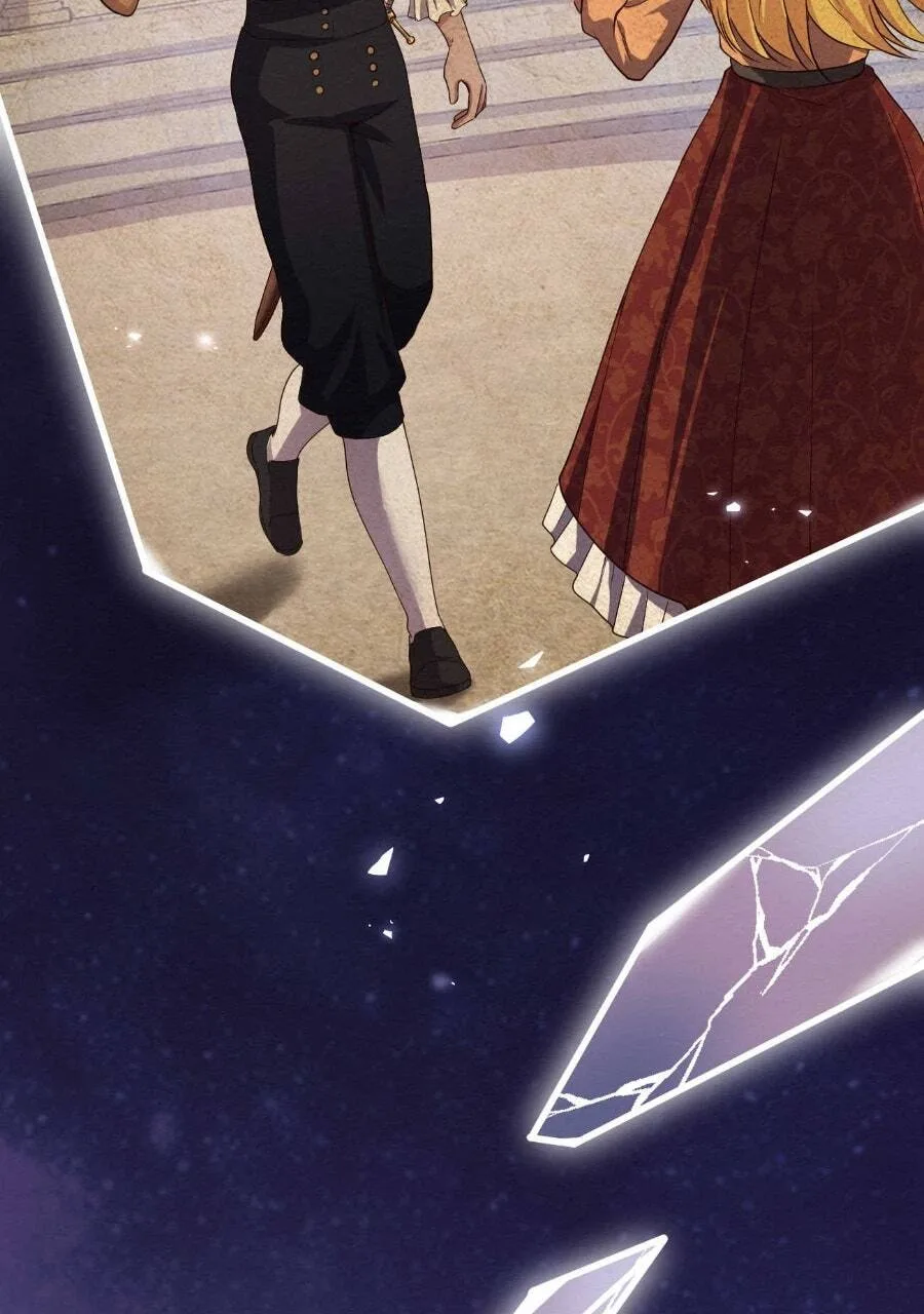 Keeper of Scarlet Petals Chapter 20 page 66
