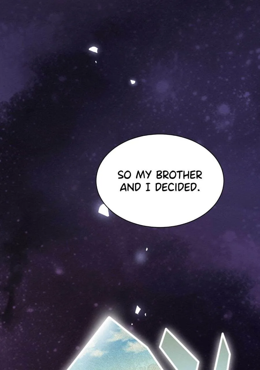 Keeper of Scarlet Petals Chapter 20 page 48
