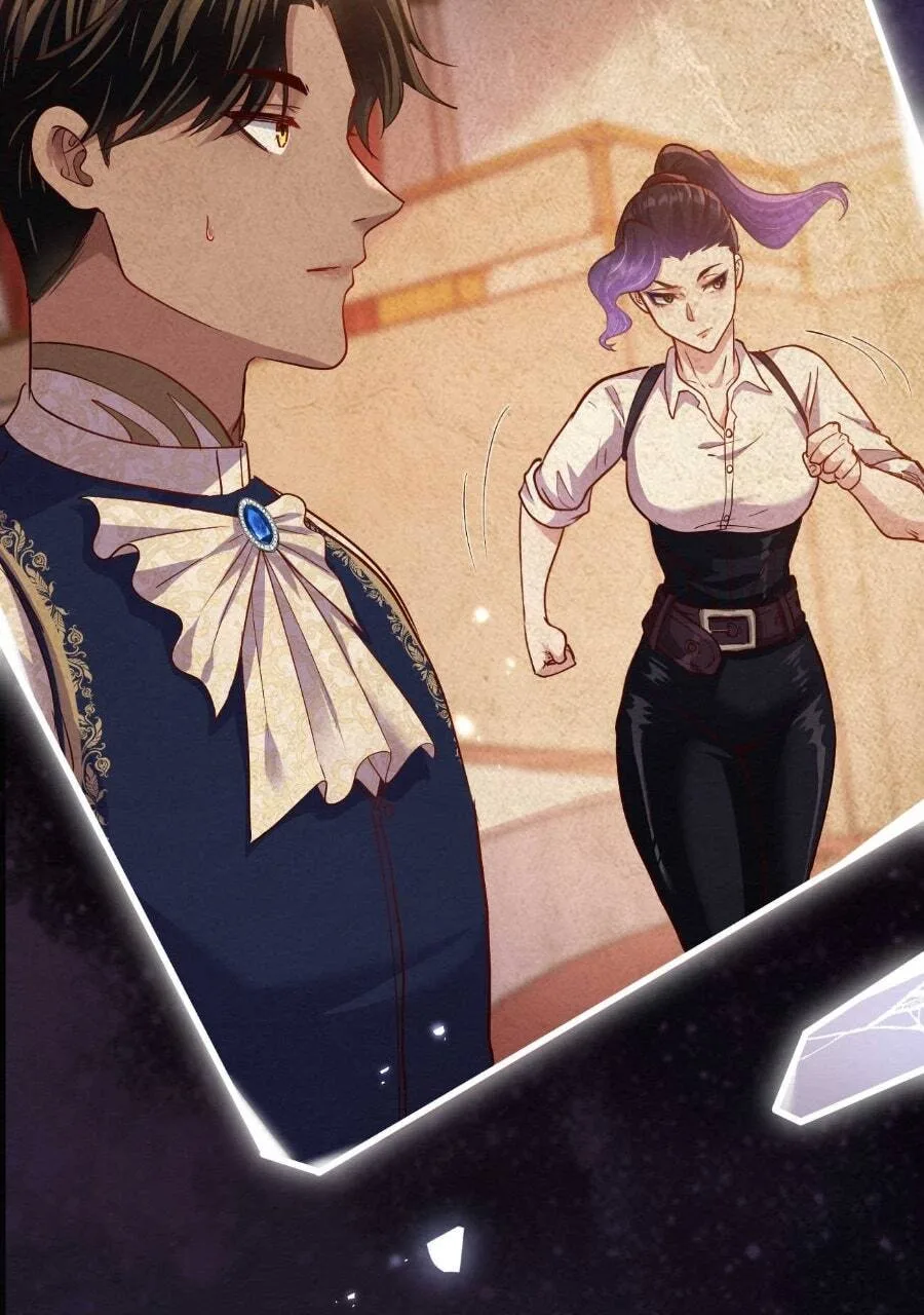 Keeper of Scarlet Petals Chapter 20 page 72