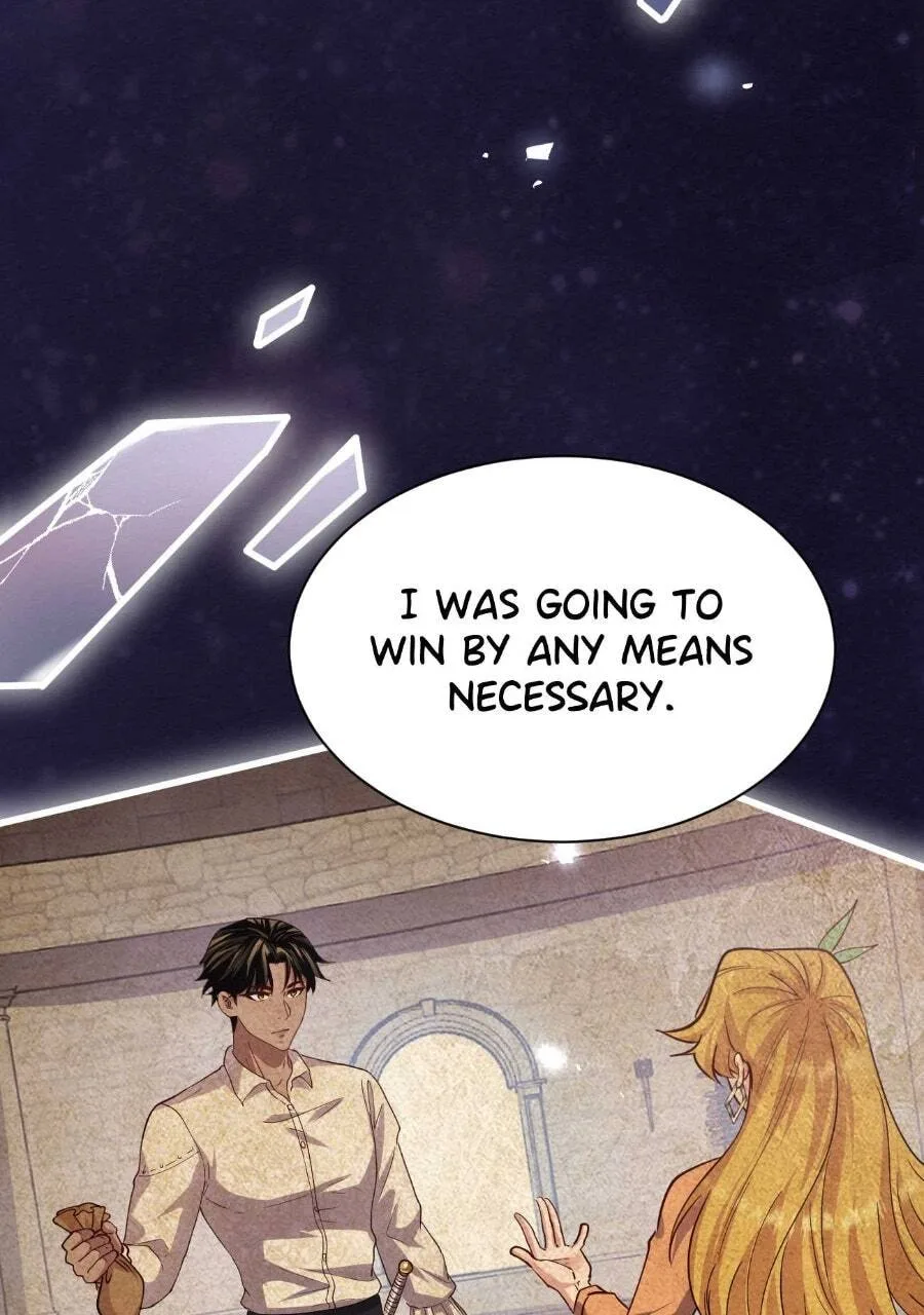 Keeper of Scarlet Petals Chapter 20 page 65