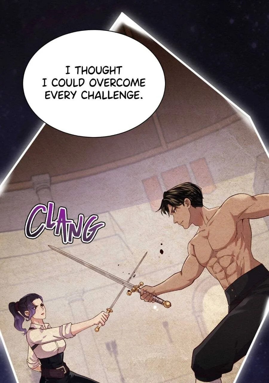 Keeper of Scarlet Petals Chapter 20 page 81