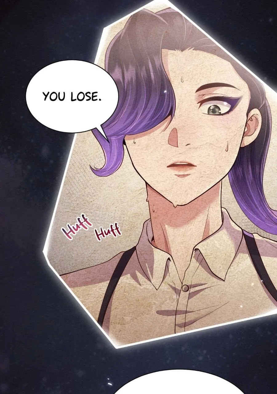 Keeper of Scarlet Petals Chapter 20 page 87