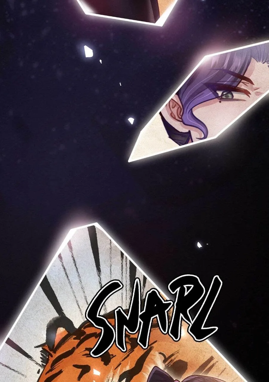 Keeper of Scarlet Petals Chapter 20 page 75
