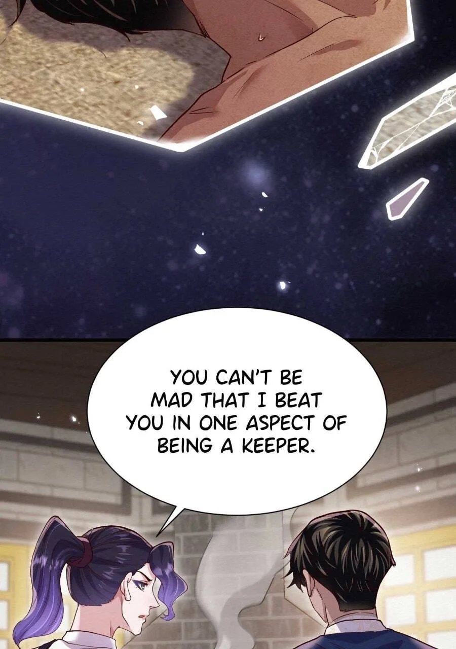 Keeper of Scarlet Petals Chapter 20 page 89