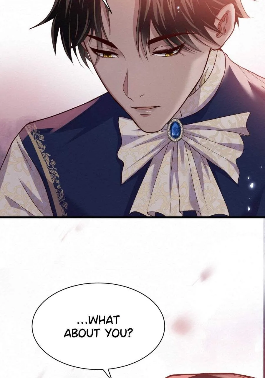 Keeper of Scarlet Petals Chapter 20 page 91