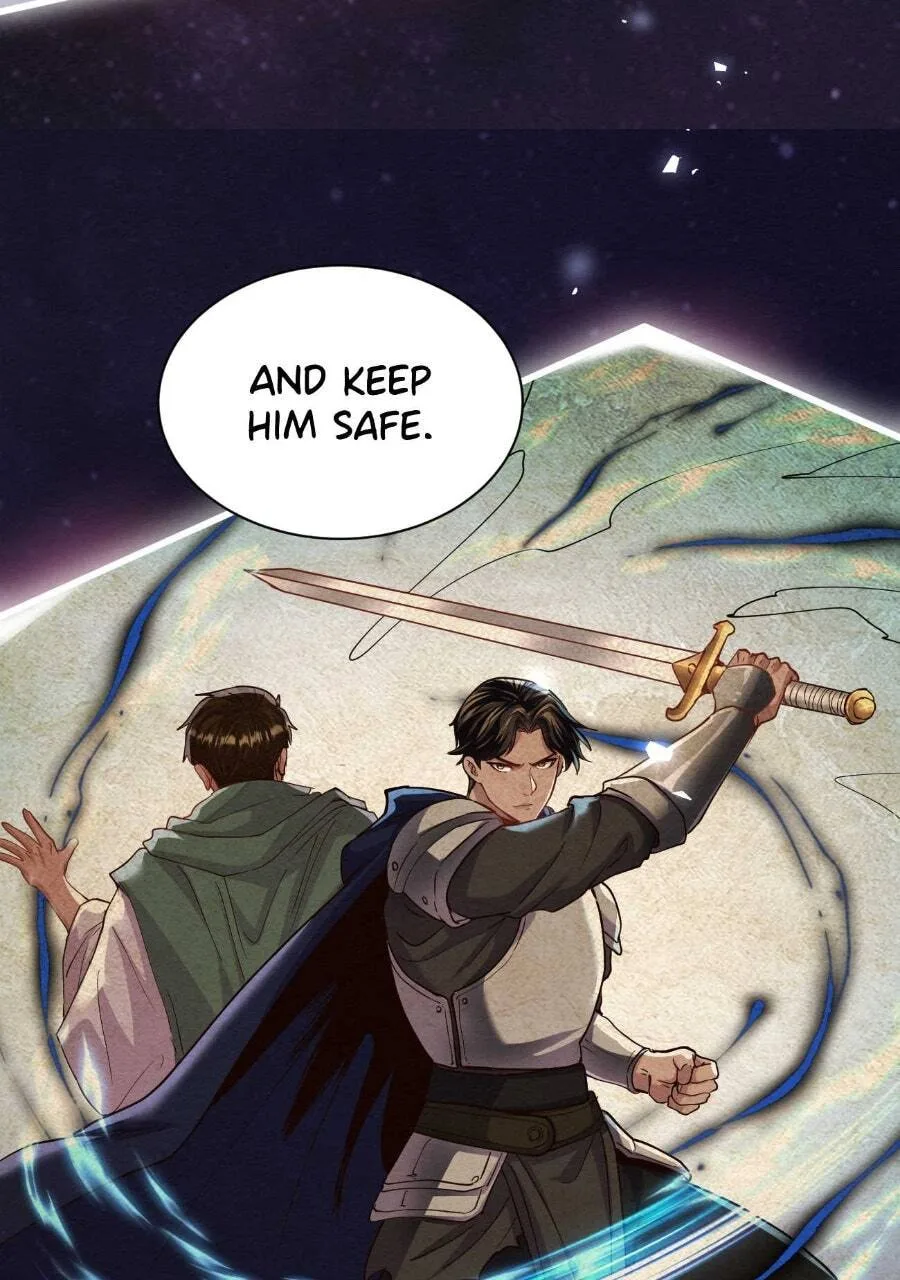 Keeper of Scarlet Petals Chapter 20 page 57