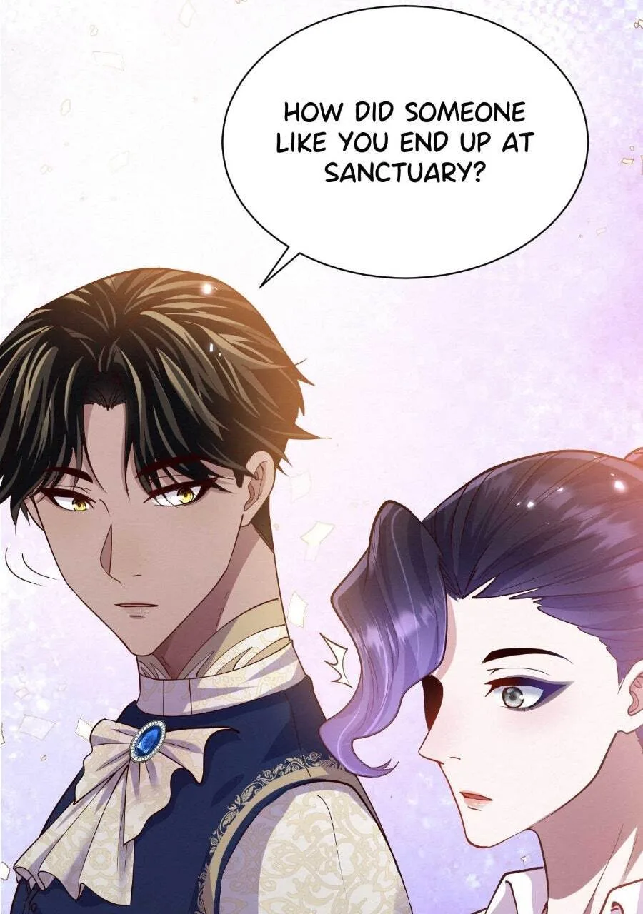 Keeper of Scarlet Petals Chapter 20 page 93