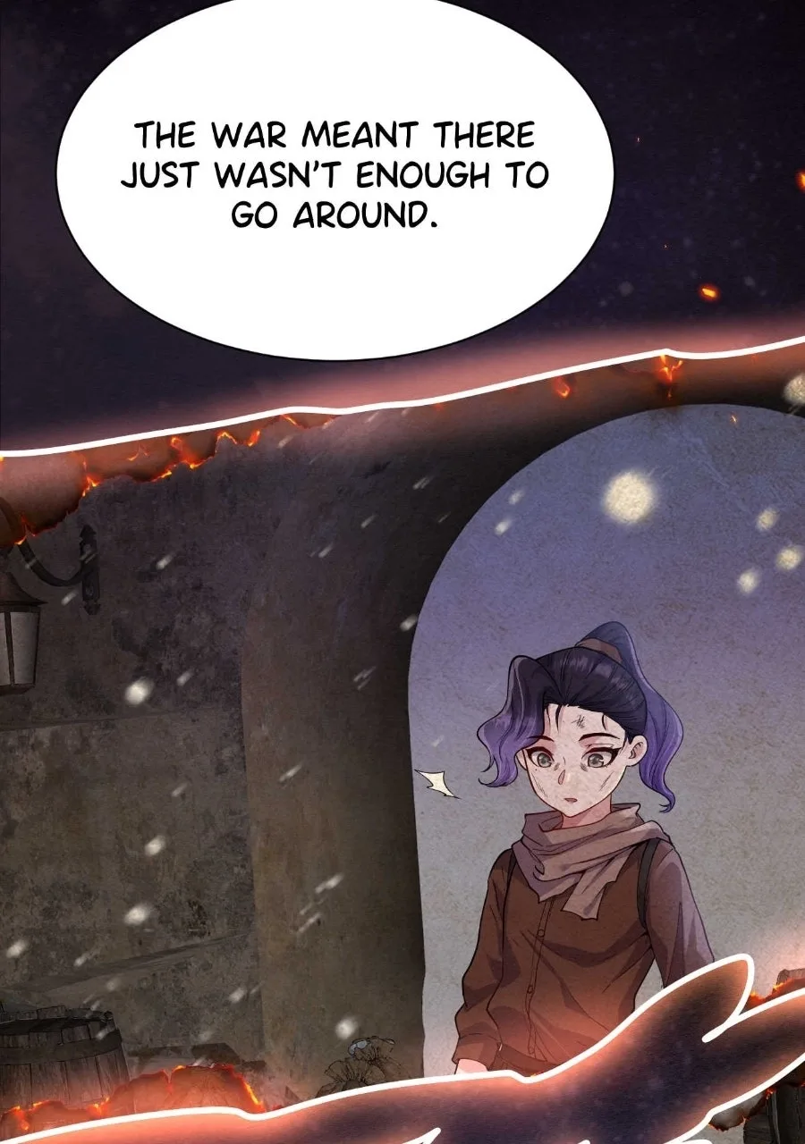 Keeper of Scarlet Petals Chapter 21 page 12
