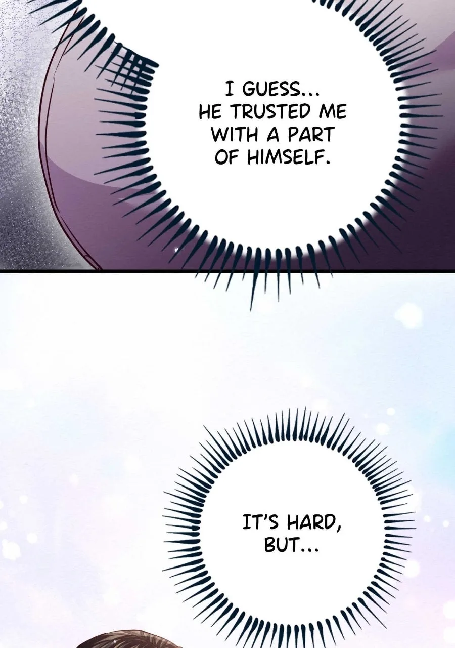 Keeper of Scarlet Petals Chapter 21 page 8