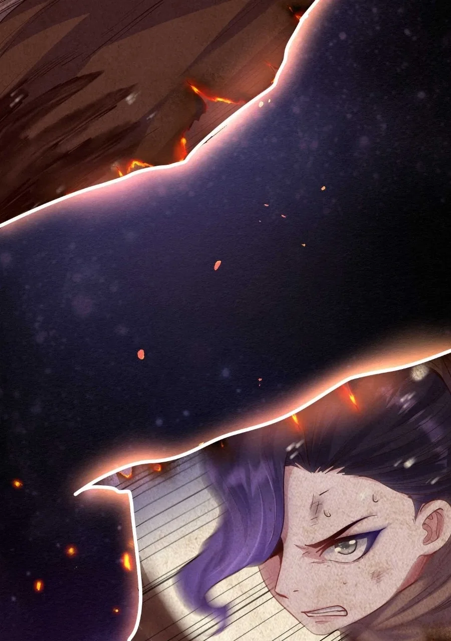Keeper of Scarlet Petals Chapter 21 page 20
