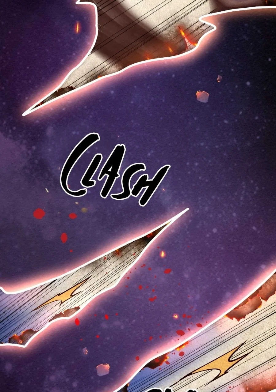 Keeper of Scarlet Petals Chapter 21 page 21