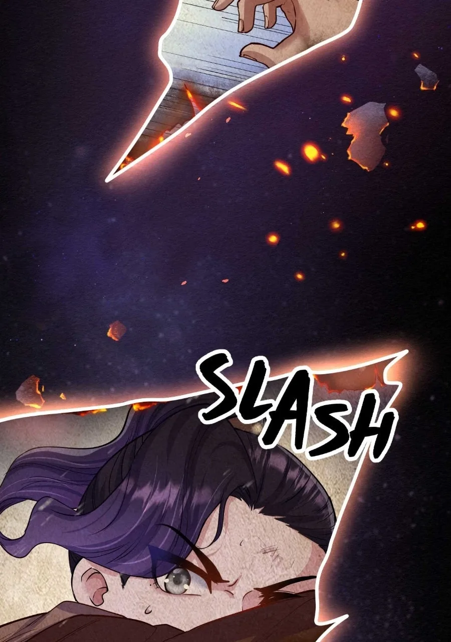 Keeper of Scarlet Petals Chapter 21 page 19