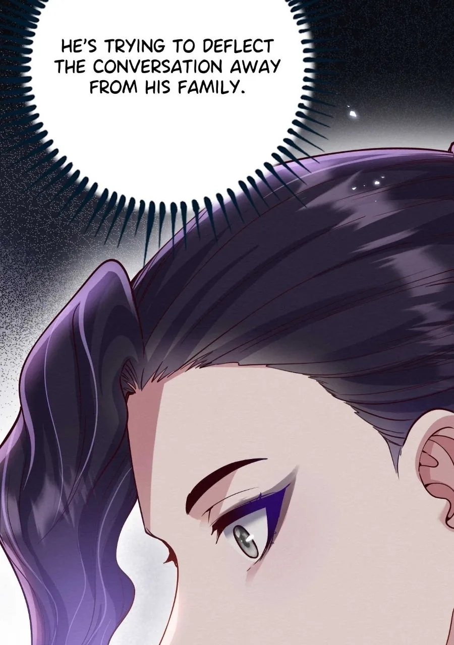 Keeper of Scarlet Petals Chapter 21 page 6