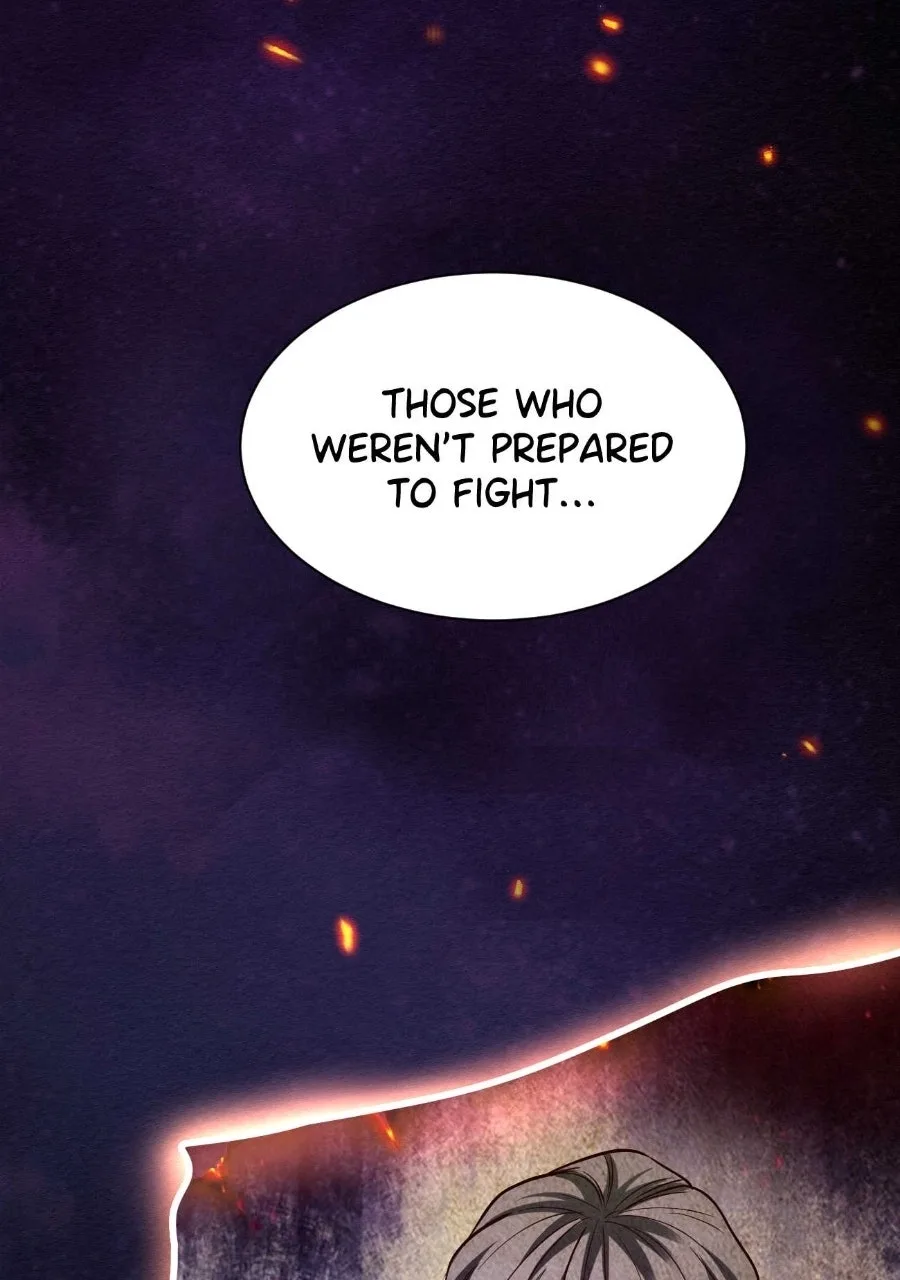 Keeper of Scarlet Petals Chapter 21 page 17